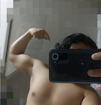 THEDISCREETGENTX(ELITE INDEPENDENT) - Male companion in New Delhi