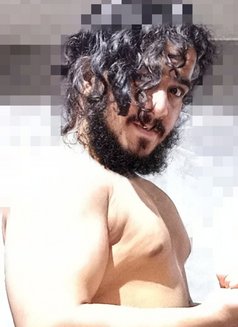 THEDISCREETGENTX(ELITE INDEPENDENT) - Male companion in New Delhi Photo 9 of 21