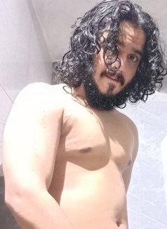 THEDISCREETGENTX(ELITE INDEPENDENT) - Male companion in New Delhi Photo 10 of 21