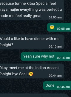 THEDISCREETGENTX(ELITE INDEPENDENT) - Male companion in New Delhi Photo 18 of 21