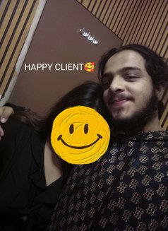 THEDISCREETGENTX(ELITE INDEPENDENT) - Male companion in New Delhi Photo 20 of 21