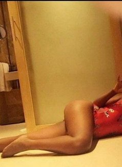 Cherry - escort in Udaipur Photo 1 of 4