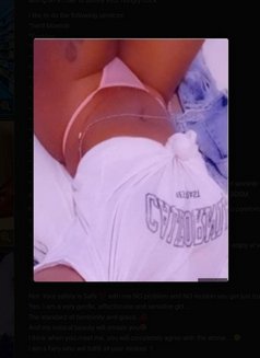 Cherry - escort in Udaipur Photo 3 of 4