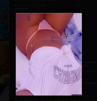 Cherry - escort in Udaipur