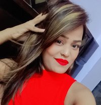 Riya - एस्कॉर्ट in Hyderabad