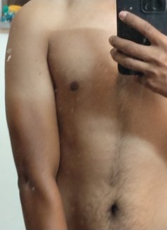 Jigartheboss - Male escort in Ahmedabad Photo 1 of 1