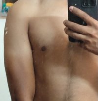 Jigartheboss - Male escort in Ahmedabad