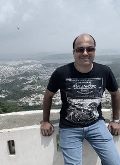 Roccomumbai - Male மசாஜ் in Mumbai Photo 5 of 9