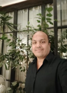 Roccomumbai - Male மசாஜ் in Mumbai Photo 8 of 9