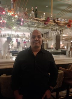 Roccomumbai - Male மசாஜ் in Mumbai Photo 9 of 9