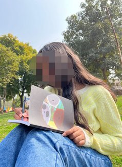 Simmi Independent Girl - escort in New Delhi Photo 3 of 5