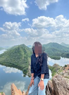 Simmi Independent Girl - escort in New Delhi Photo 5 of 5