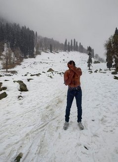 Rajanothing - Male এস্কর্ট in New Delhi Photo 1 of 1