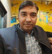 Rahul 2 - Male এস্কর্ট in Kolkata