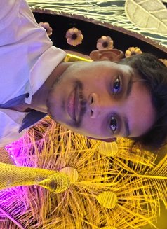 Rohitmallik - Male adult performer in Kolkata Photo 1 of 2