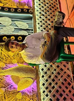 Rohitmallik - Male adult performer in Kolkata Photo 2 of 2