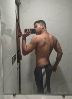 Lakshyajaisu - Male escort in New Delhi Photo 2 of 3