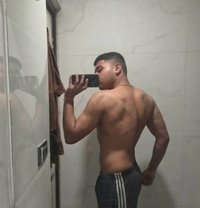 Lakshyajaisu - Male escort in New Delhi