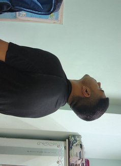 Lakshyajaisu - Male escort in New Delhi Photo 3 of 3