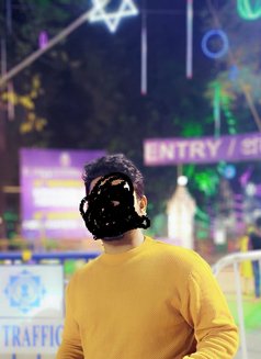 Raj Das - Male ఎస్కార్ట్ in Kolkata Photo 1 of 1