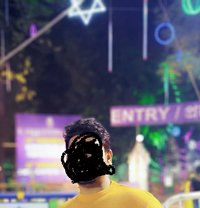 Raj Das - Male escort in Kolkata