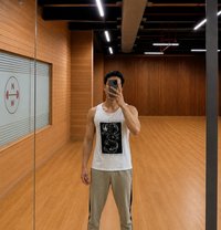 BOOK Male Escort & Erotic Massage - Male escort in Pune