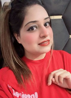 Ayesha Big Booby 🤩 Independent - ఎస్కార్ట్ in Hyderabad Photo 1 of 6