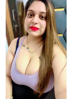 Ayesha Big Booby 🤩 Independent - ఎస్కార్ట్ in Hyderabad Photo 6 of 6