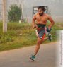 Mr Grey2 - Male escort in Chandigarh Photo 1 of 4