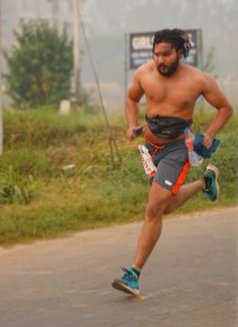 Mr Grey2 - Male escort in Chandigarh Photo 1 of 4