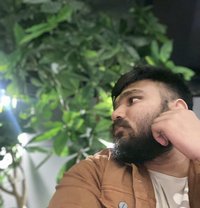 Mr Grey2 - Male escort in Chandigarh