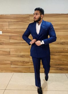 Mr Grey2 - Male escort in Chandigarh Photo 4 of 4