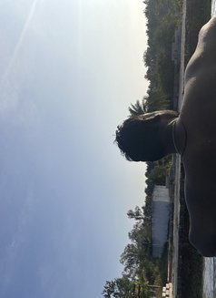 Aryan - Male ఎస్కార్ట్ in Bangalore Photo 1 of 1