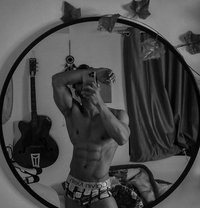 Udayprajapathi - Male எஸ்கார்ட் in Mumbai