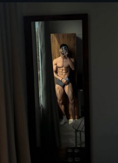 Udayprajapathi - Male escort in Mumbai Photo 3 of 4