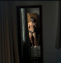 Udayprajapathi - Male எஸ்கார்ட் in Mumbai