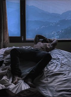 Udayprajapathi - Male escort in Mumbai Photo 4 of 4