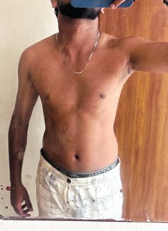 Joy - Male escort in Pune Photo 1 of 5