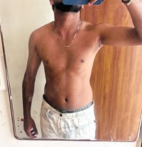 Joy - Male escort in Pune