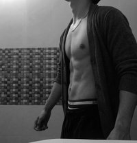 Joy - Male escort in Pune