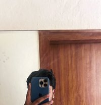 Joy - Male escort in Pune