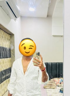 Joy - Male escort in Pune Photo 5 of 5