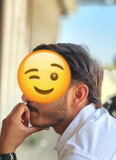 Big Dick Ankit - Male escort in Mumbai Photo 1 of 4