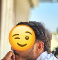 Big Dick Ankit - Male escort in Mumbai Photo 1 of 3