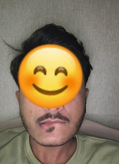 Big Dick Ankit - Male escort in Mumbai Photo 3 of 4