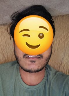 Big Dick Ankit - Male escort in Mumbai Photo 4 of 4