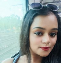 Gloria - एस्कॉर्ट in Mumbai