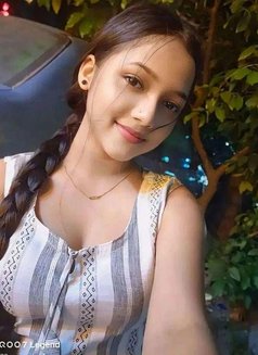 Swati Jind - escort in Hyderabad Photo 2 of 2