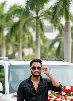 Genuine Service Boy Sunny - Male एस्कॉर्ट in Pune Photo 3 of 4