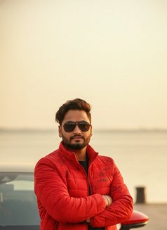 Genuine Service Boy Sunny - Male एस्कॉर्ट in Pune Photo 4 of 4